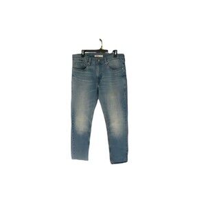 Levis Jeans Signature Slim Mens Womens Size 34 x 30 NWOT